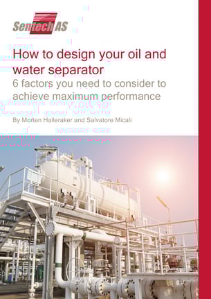 Checklist to achieve maximum performance for you oil and water separator_Side_01